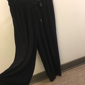 Palazzo Pants